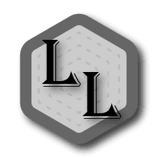 Luuka Lindgren Logo